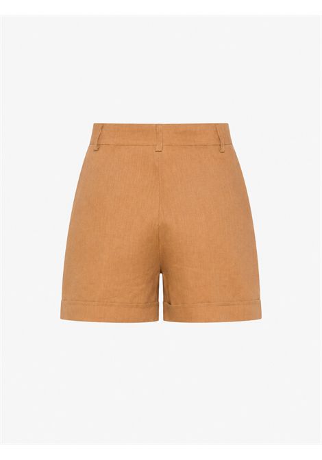 Shorts donna con pinces ACTUALEE | BM2719 SR651473
